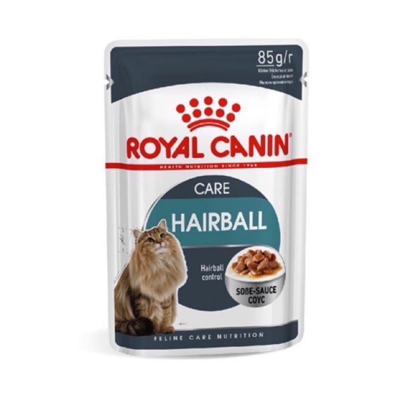 Gói pate royal canin 85gr cho mèo