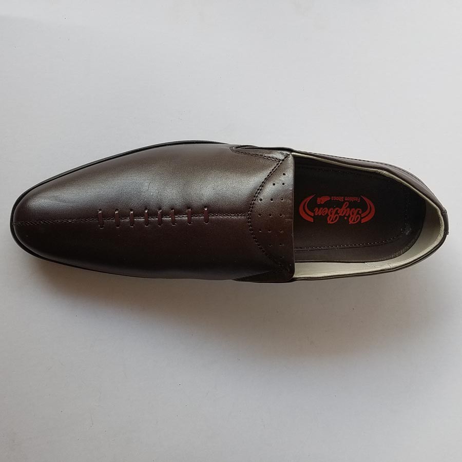 Giày Tây Nam BIGBEN Da Bò Thật Cao Cấp GTBB70