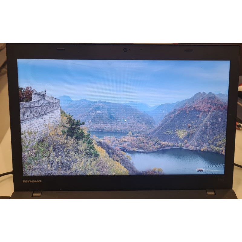 máy tính laptop ThinkPad Lenovo của Panda cực Cool | BigBuy360 - bigbuy360.vn
