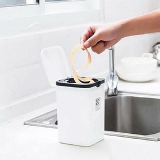 Thùng rác mini Yamada Nhật Bản