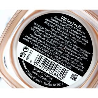 Phấn tươi Catrice 1 Minute Face Perfector ( Pháp )