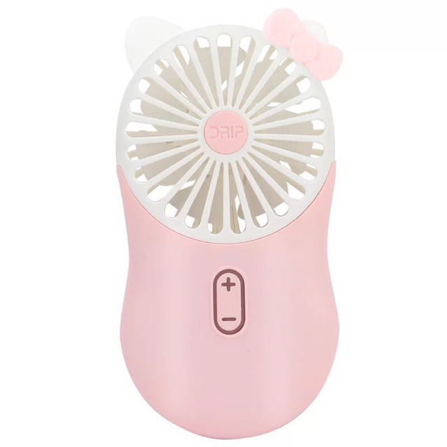 Quạt Cầm Tay Loại Xịn - Hàng Chọn Lọc Bao Xài Uy Tín