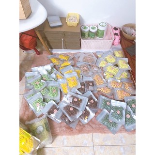 Viêm mầm nghệ