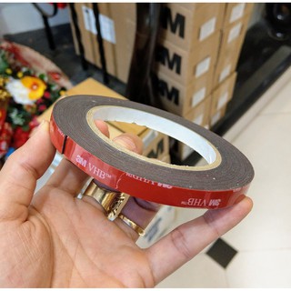 Băng Keo Hai Mặt 3M 5952-10