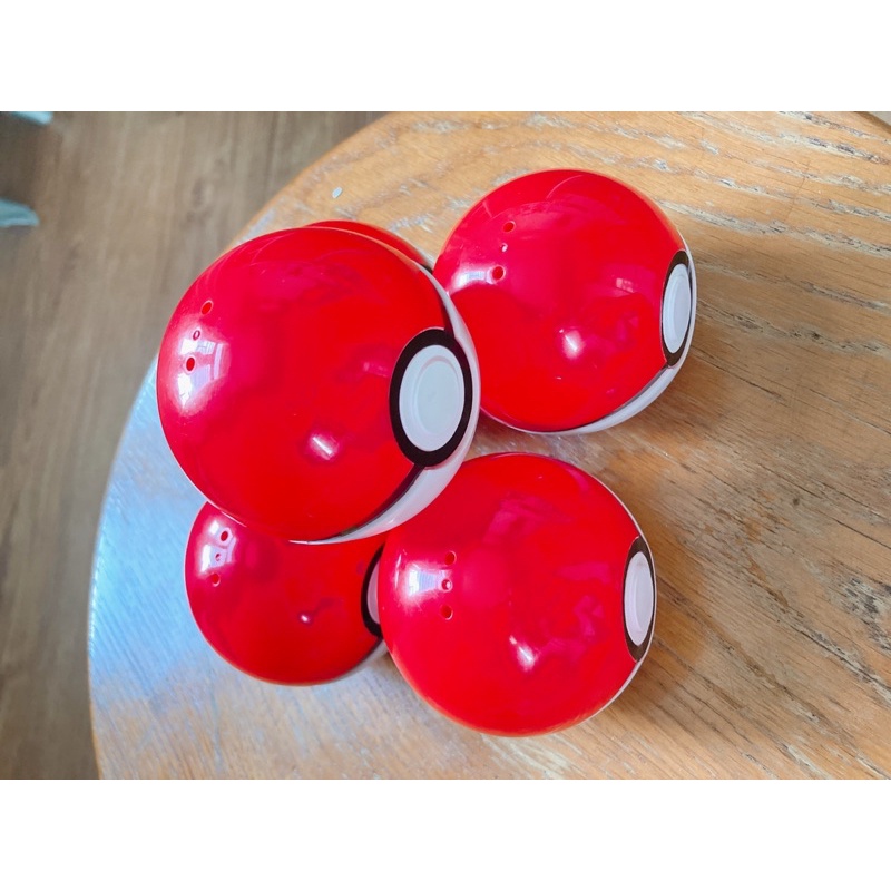 Quả bóng Pokemon chính hãng