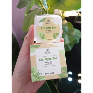 KIM NGÂN HOA [ CAO THẢO DƯỢC ROSE MẪU MỚI]