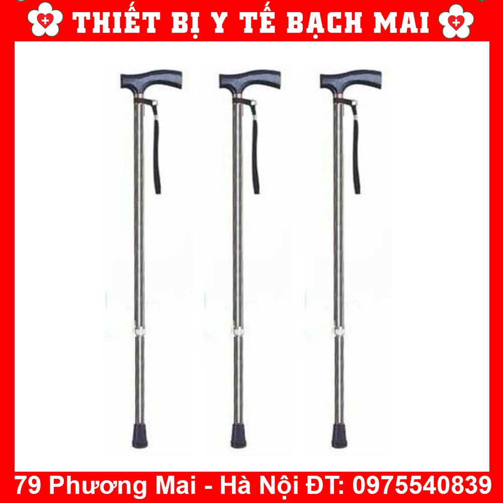 Gậy BaToong, Gậy Chống 1 Chân Cho Người Già