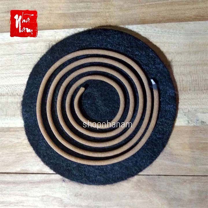 [Bán từ 200 sản phẩm] Miếng lót đáy chống cháy, chống nứt lư hương