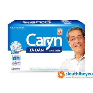 Bỉm dán caryn ML20