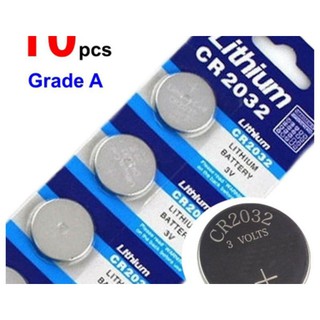 Pin CR2032 Pin lithium 3v.