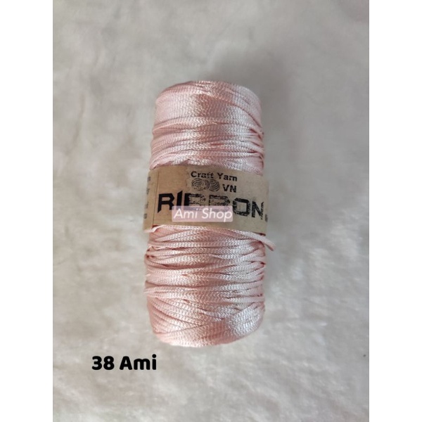 Sợi Ribbon 2mm