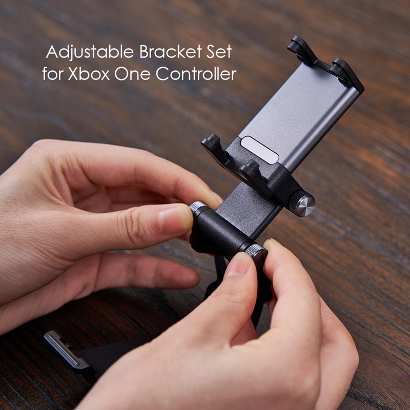 Giá Đỡ Điện Thoại Chơi Game 8bitdo Bằng Hợp Kim Nhôm Có Thể Điều Chỉnh Cho Xboxelite