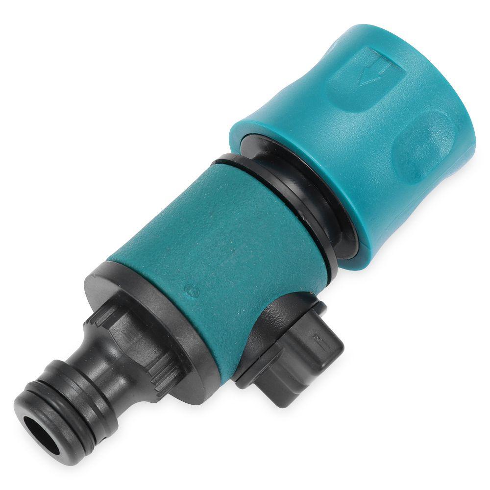 GOGOUP Khớp Nối Điều Khiển Ống Nước Tưới Cây Sân Vườn