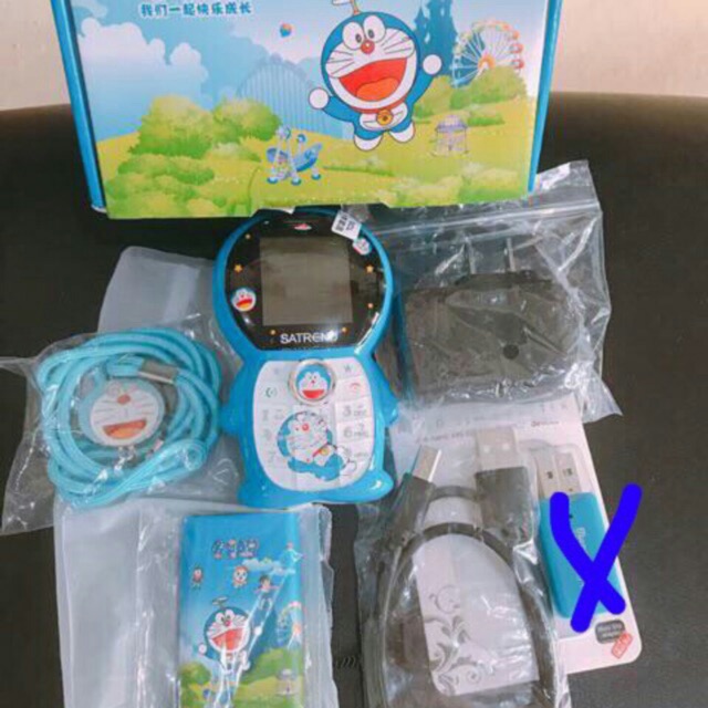 Điện Thoại Doraemon Mini