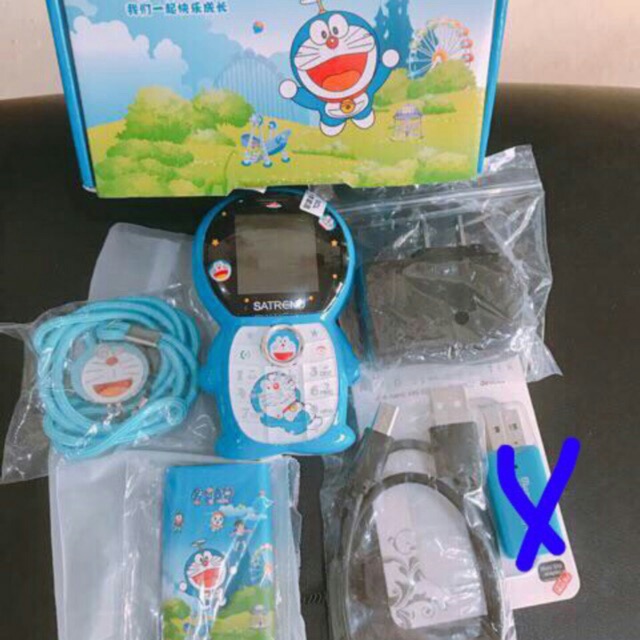 Điện Thoại Doraemon Mini | BigBuy360 - bigbuy360.vn
