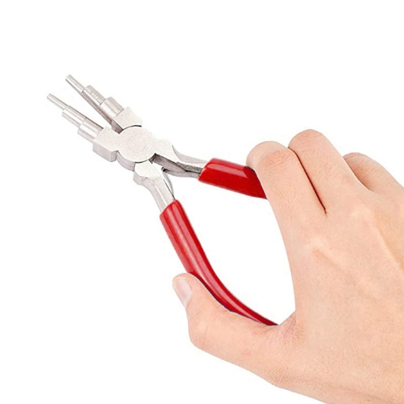 Bộ 3 kìm sắt làm trang sức chất lượng cao DIY