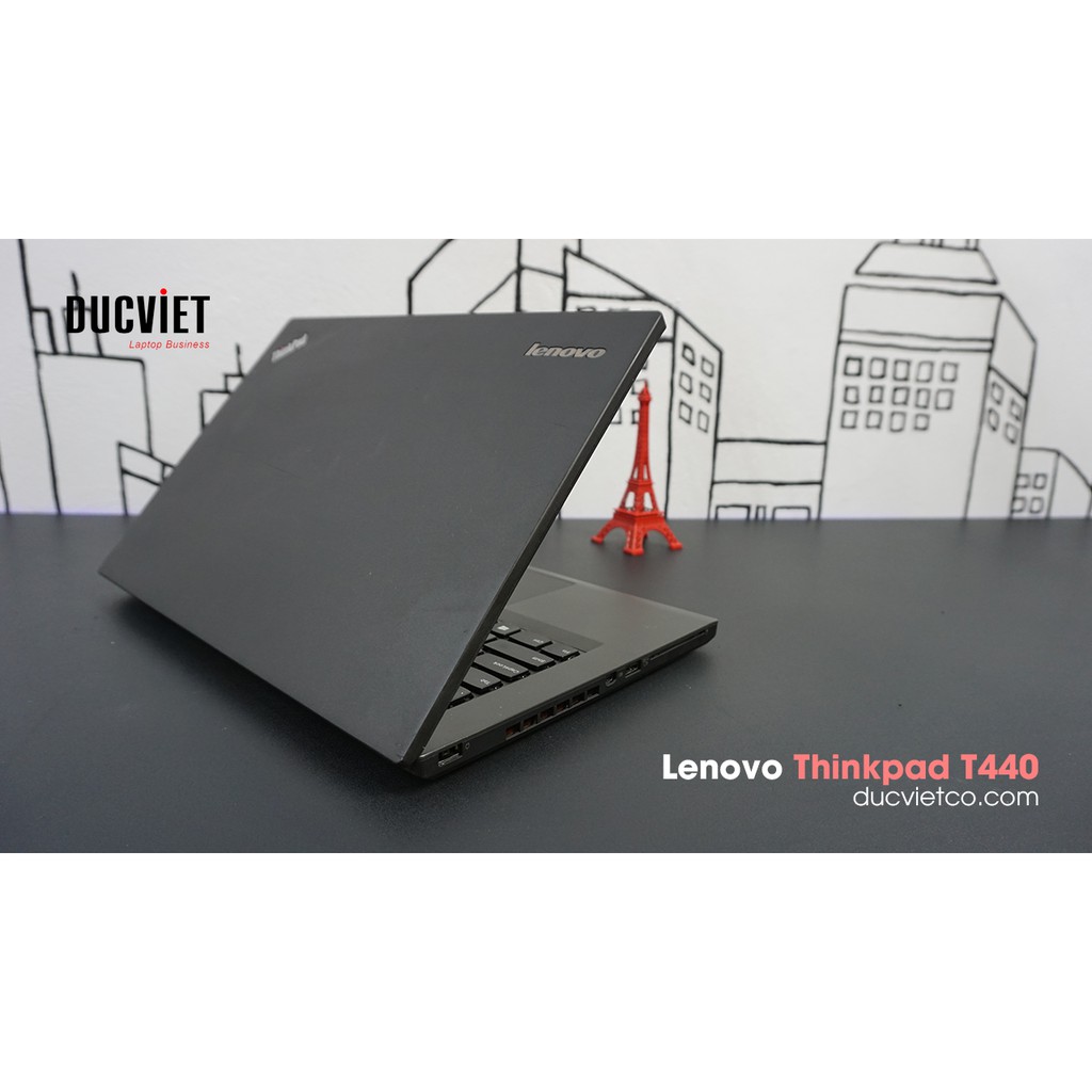 Laptop Lenovo Thinkpad T series T440 | BigBuy360 - bigbuy360.vn