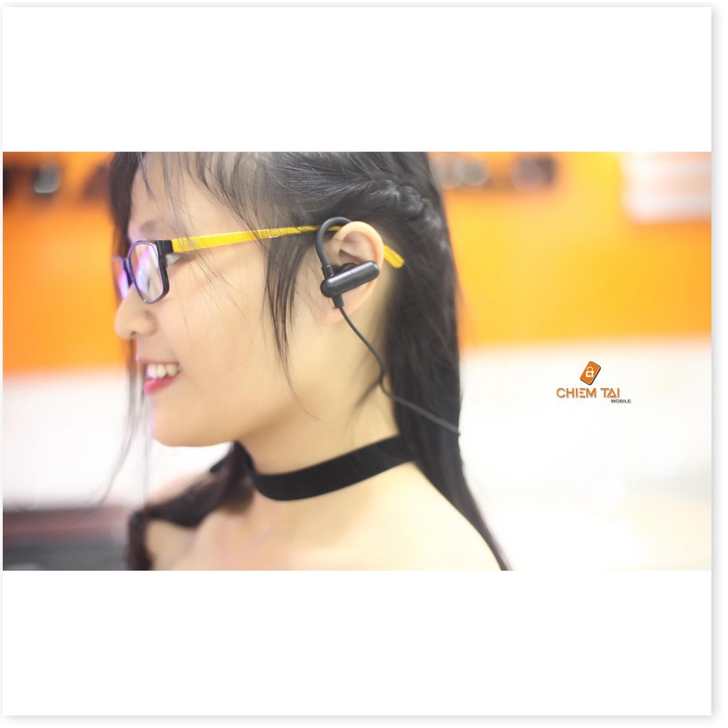 Tai nghe thể thao Bluetooth QCY-QY11 (bản tiếng Anh)  -ChuyênMI