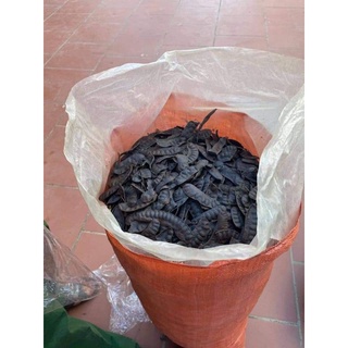 QUẢ BỒ KẾT KHÔ 1KG