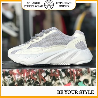 Giày yz 700 static - Gin store