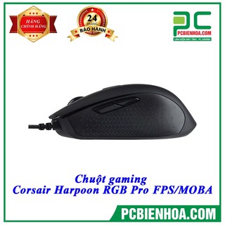 Chuột Corsair HARPOON RGB
