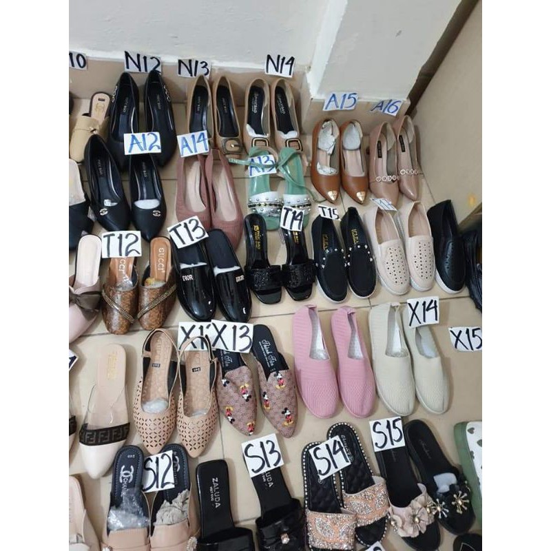 giày đồng giá 50k 1 đôi | BigBuy360 - bigbuy360.vn