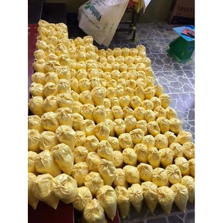 500g TINH BỘT NGHỆ ĐẮP MẶT - GIẢM CÂN