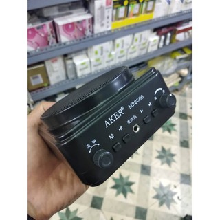 Loa Trợ Giảng Không Dây Aker MR2500