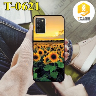 Ốp lưng Samsung Galaxy A03s in hình hoa hướng dương