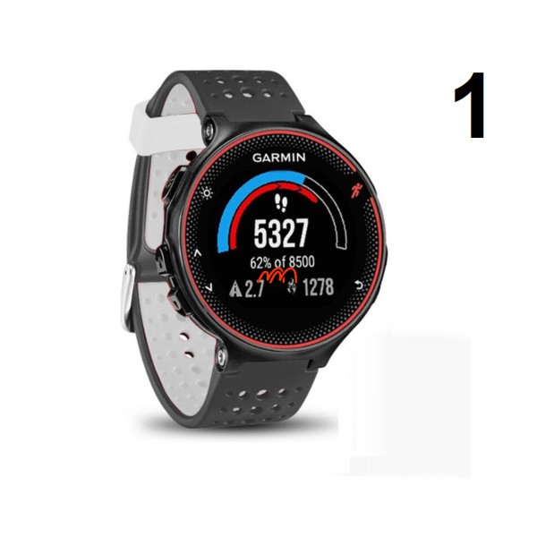 Dây Đeo Garmin Forerunner 230 / 220 / 630 / 620 / 735