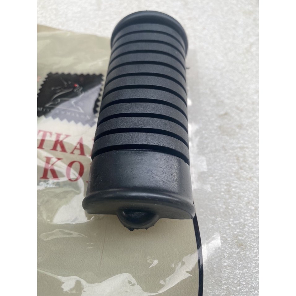 CAO SU GÁC CHÂN TRƯỚC XE WAVE - DREAM