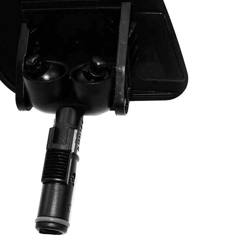 Nắp Đậy Đèn Pha Trước Cho Hyundai IX55 Veracruz 2007-2015 98680-3J000 98690-3J000