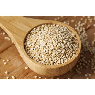 HẠT DIÊM MẠCH - Absolute Organic ( Quinoa trắng )