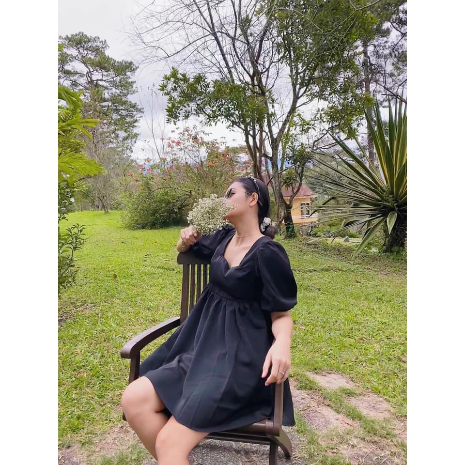 MITA DRESS
