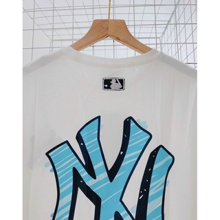 ÁO THUN NY MLB CAO CẤP
