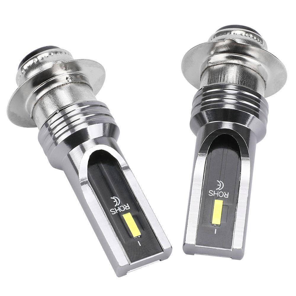 MYRONGVN Bộ 2 Đèn LED Ban Đêm Chất Lượng Cao Cho Xe Hơi