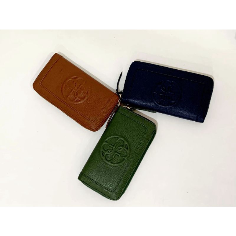 VÍ GUESS DÀI CẦM TAY