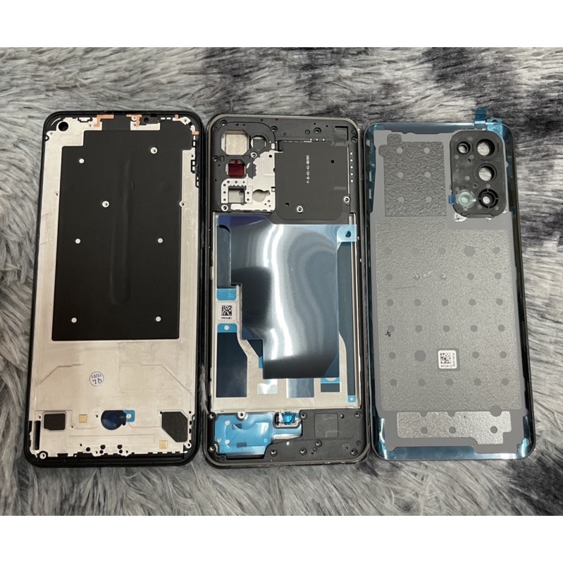 Vỏ Oppo Reno 5/4G