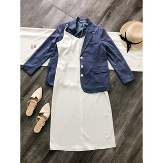 Áo vest V018 thu đông Hàn Quốc