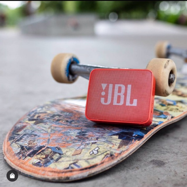 Loa JBL GO 2 Chính Hãng