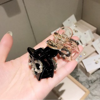 KẸP CÀNG ĐÍNH ĐÁ - KẸP NỬA TÓC
