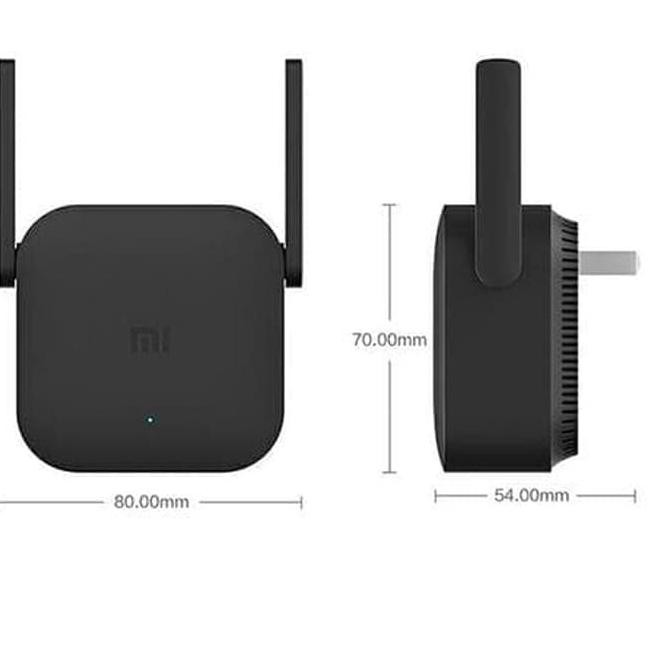 Thiết bị mở rộng Wifi Xiaomi 300Mbps với 2 ăng ten R03 | BigBuy360 - bigbuy360.vn