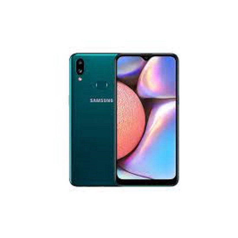 Điện thoại Samsung Galaxy A10s 2sim ram 4G/64G, màn hình 6.2inch, Cày Game nặng đỉnh chất - GS 02