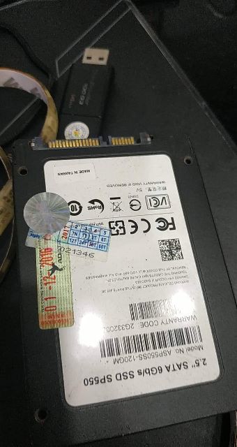 Ssd 120g nhiều hãng | BigBuy360 - bigbuy360.vn
