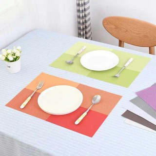 Tấm Lót Bàn ăn Décor