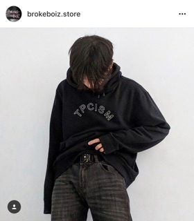 Tactical belt loại 1 (thắt lưng techwear)