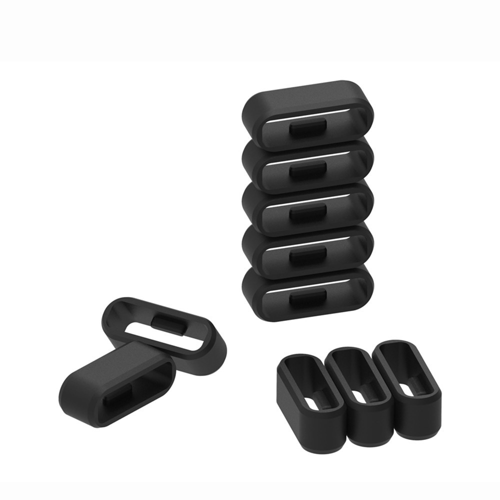 Khóa dây đeo thay thế cho Garmin Vivosmart Hr / Hr Plus + Garmin Approach X10 X40