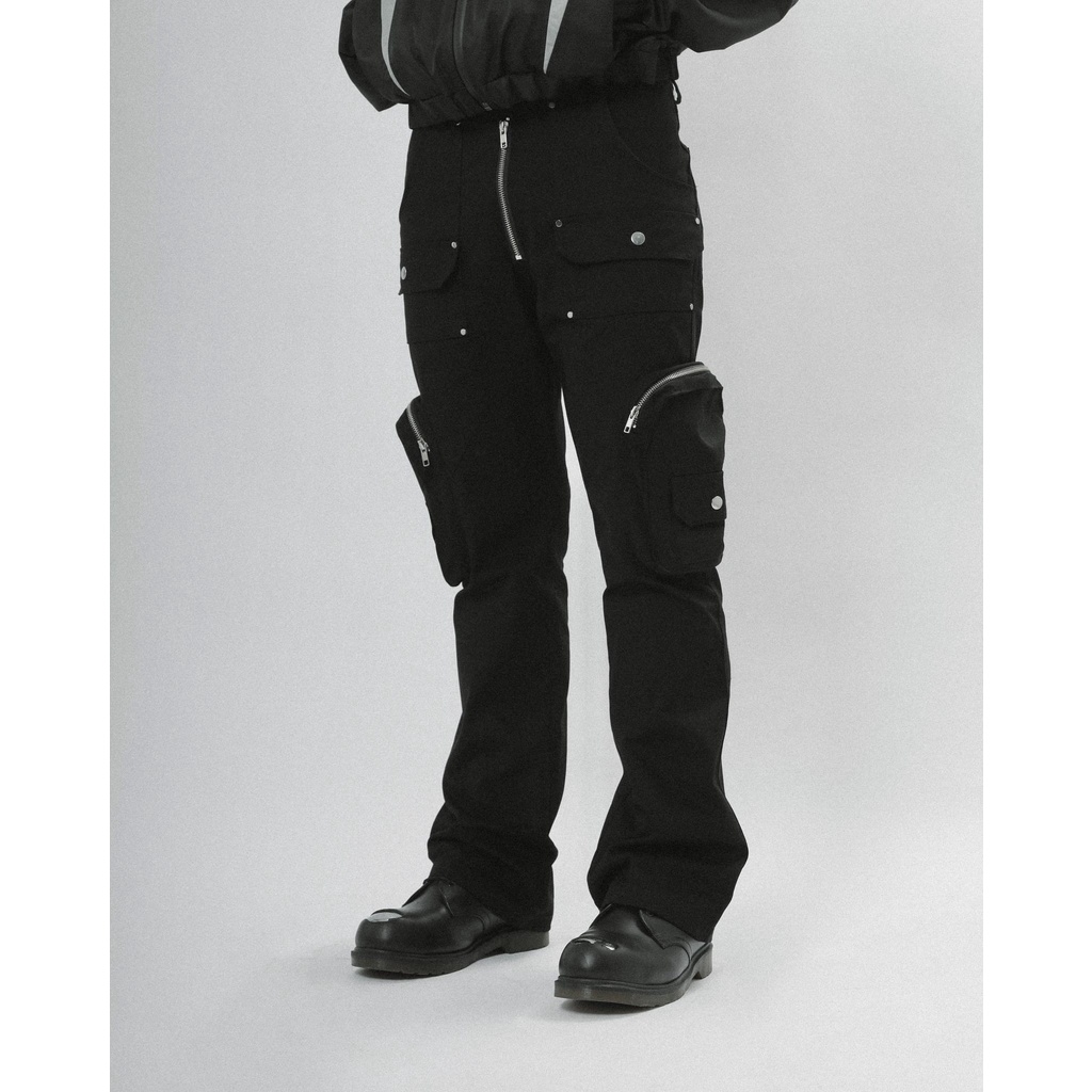 Quần túi hộp Maverik "MULTI POCKET PANTS" chính hãng