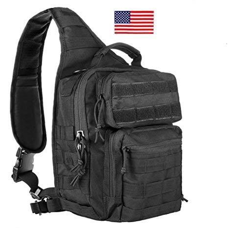 Túi đeo chéo Lính Army Lớn | BigBuy360 - bigbuy360.vn