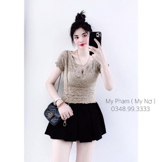 Áo sốp body siêu hot